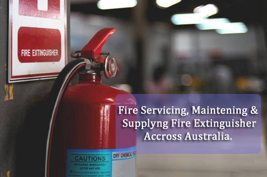 All You Need To Know About Fire Servicing